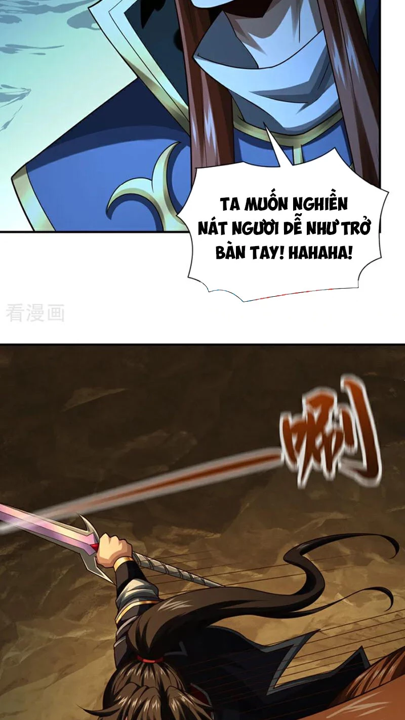 Tuyệt Thế Đan Thần Chapter 162 - Trang 2