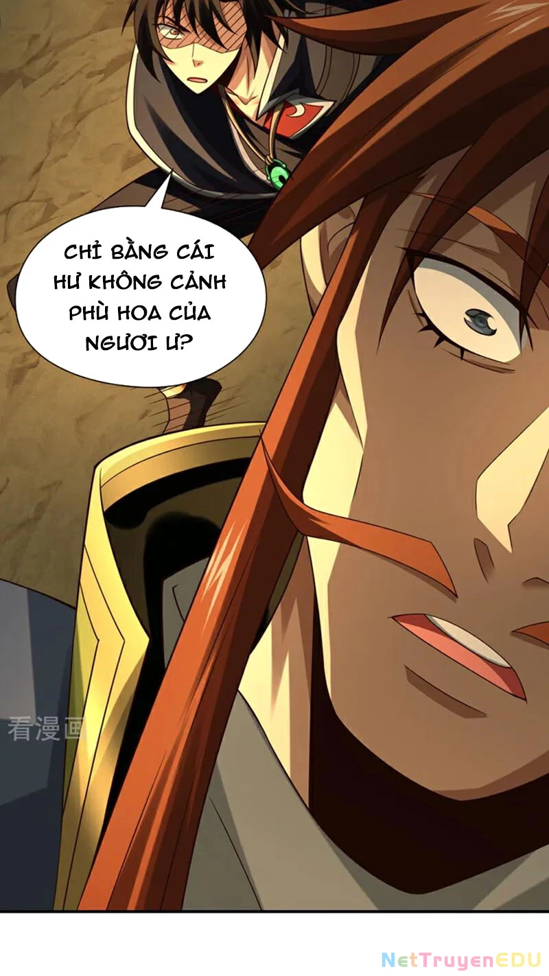 Tuyệt Thế Đan Thần Chapter 162 - Trang 2