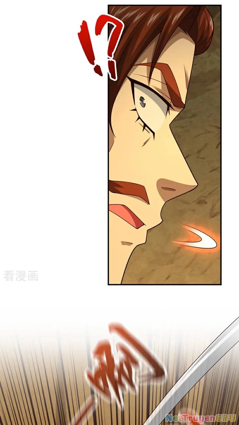 Tuyệt Thế Đan Thần Chapter 162 - Trang 2