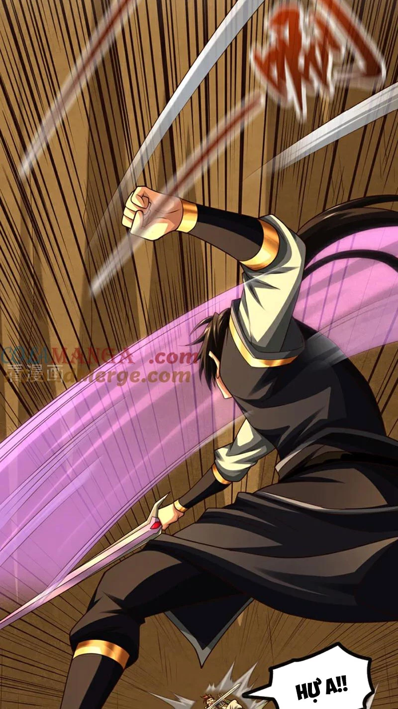 Tuyệt Thế Đan Thần Chapter 162 - Trang 2