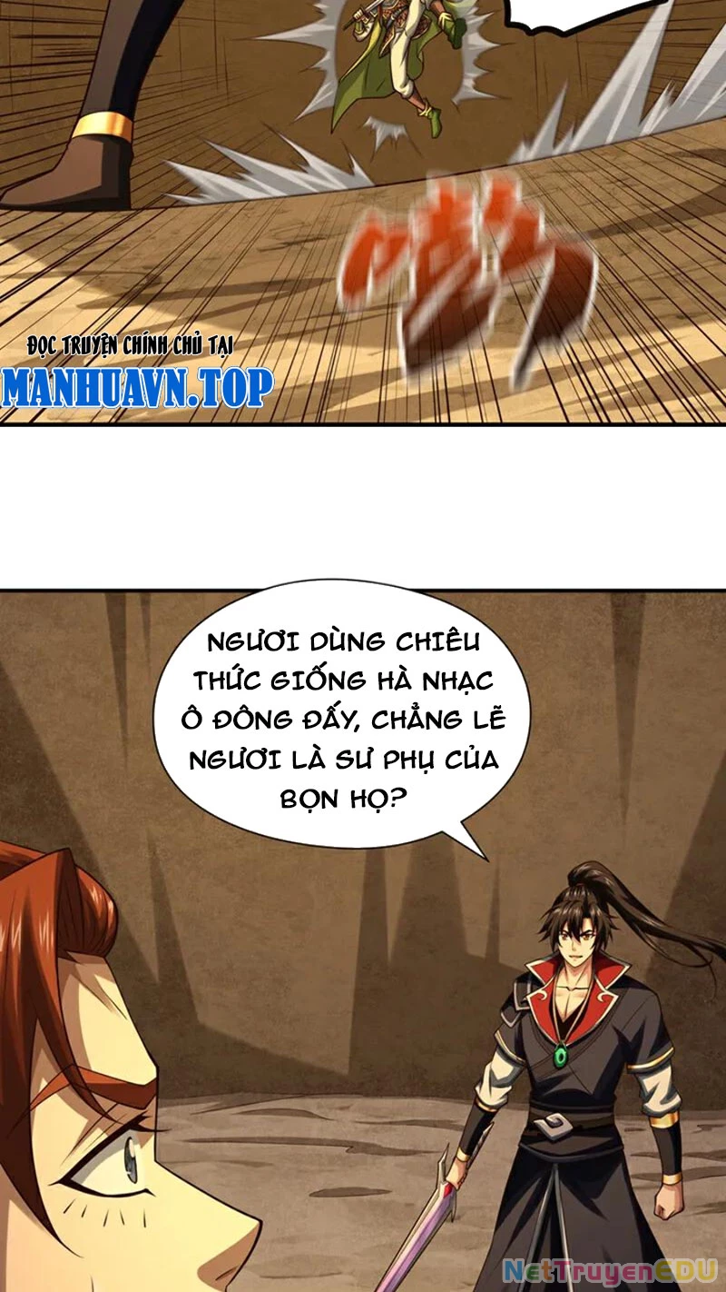 Tuyệt Thế Đan Thần Chapter 162 - Trang 2