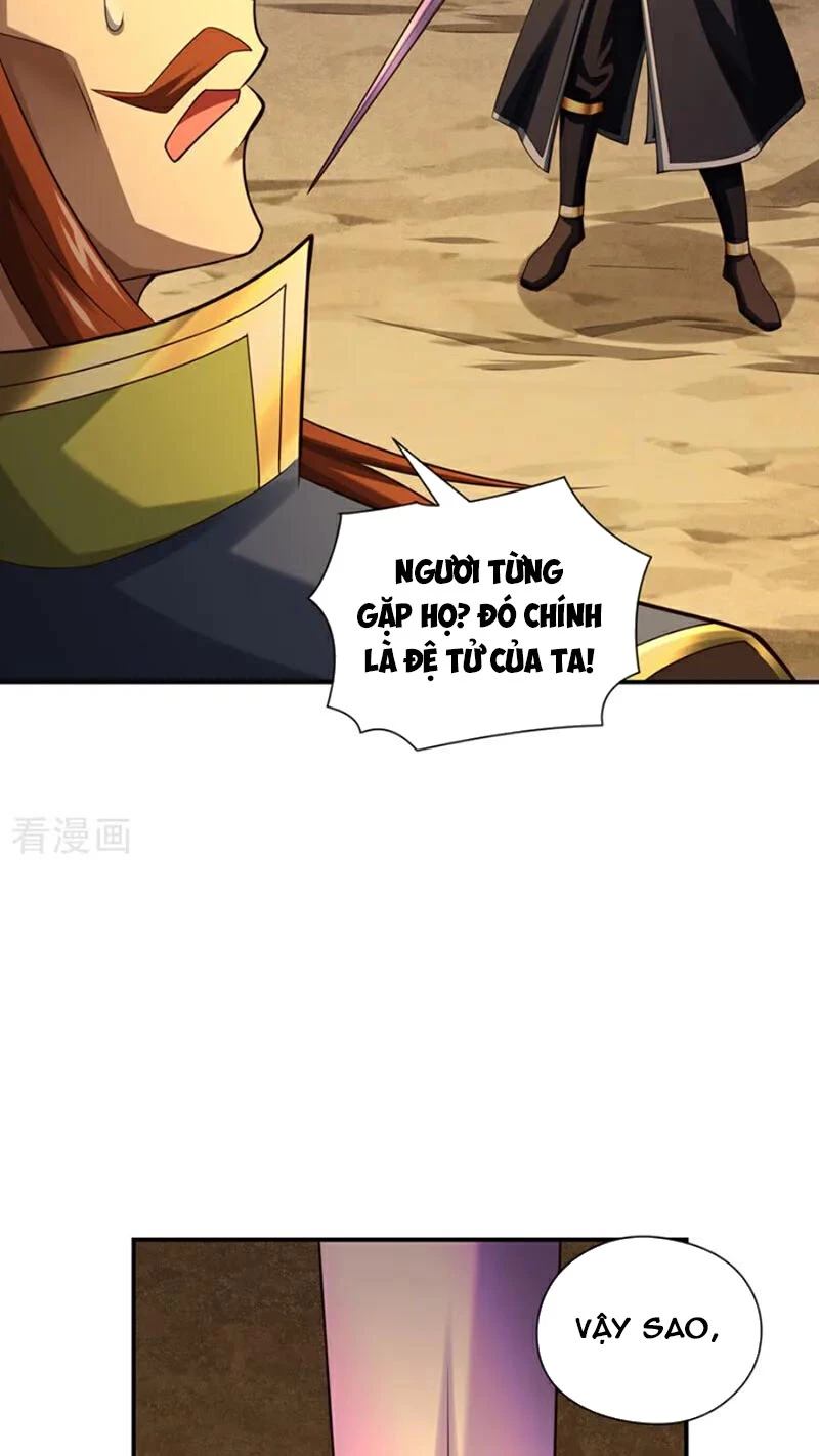 Tuyệt Thế Đan Thần Chapter 162 - Trang 2
