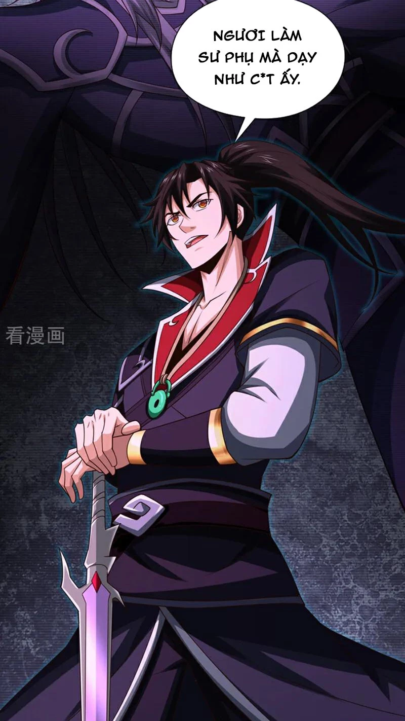 Tuyệt Thế Đan Thần Chapter 162 - Trang 2