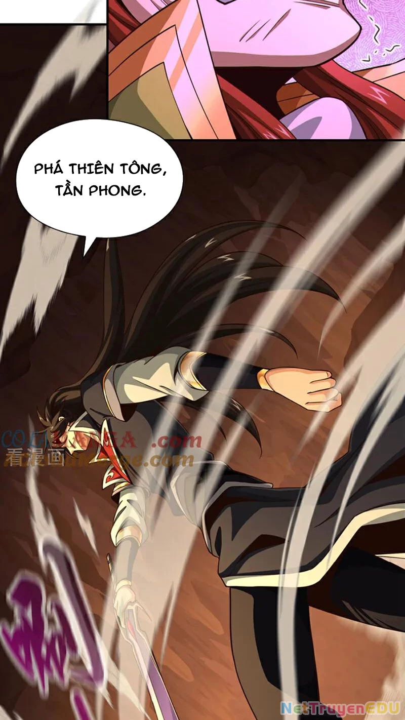 Tuyệt Thế Đan Thần Chapter 162 - Trang 2