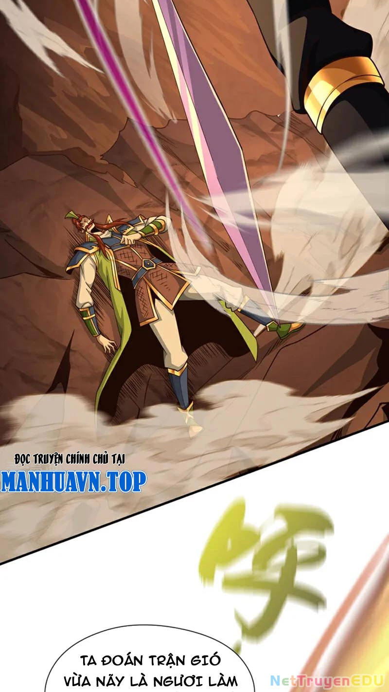 Tuyệt Thế Đan Thần Chapter 162 - Trang 2