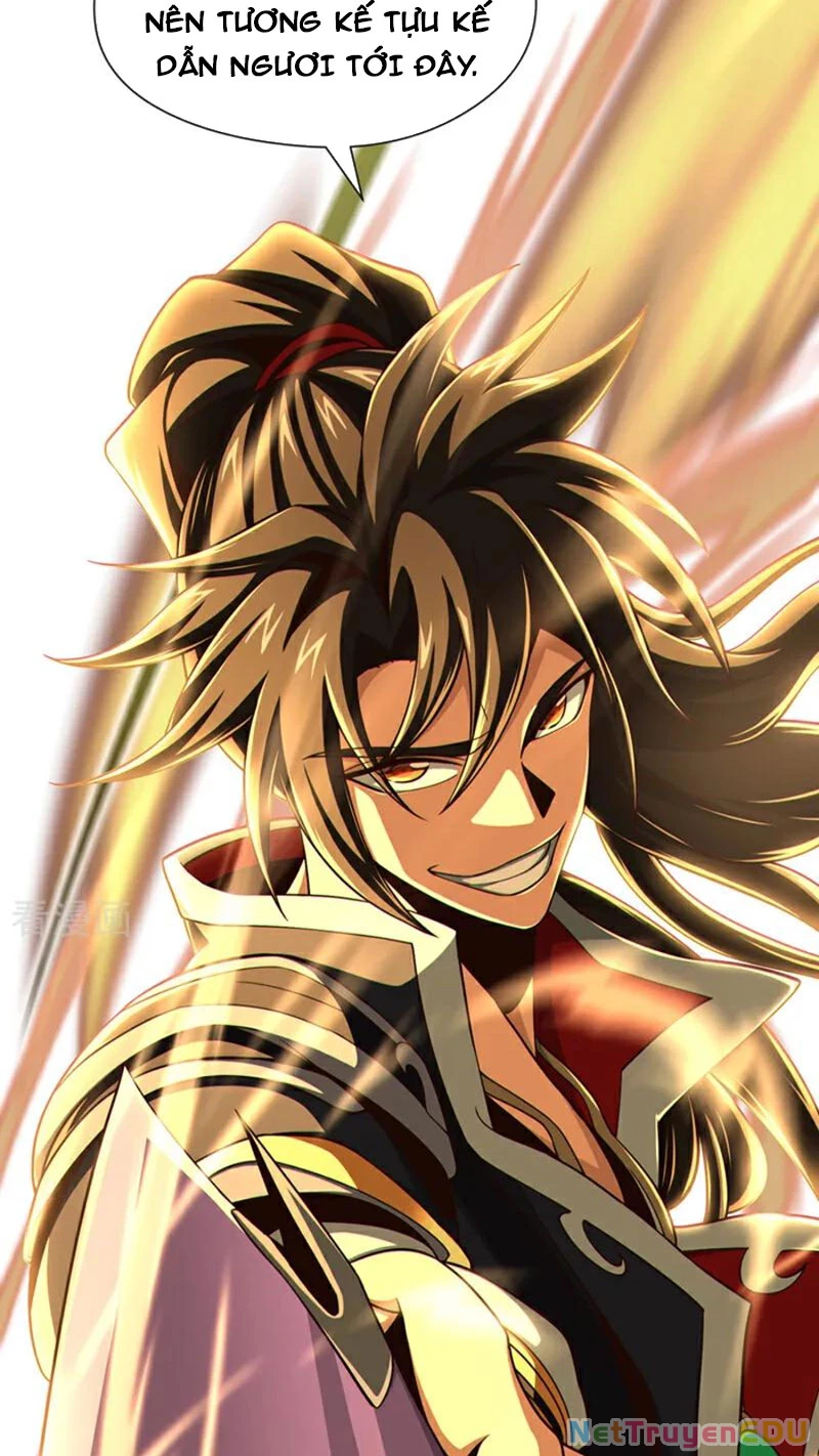 Tuyệt Thế Đan Thần Chapter 162 - Trang 2