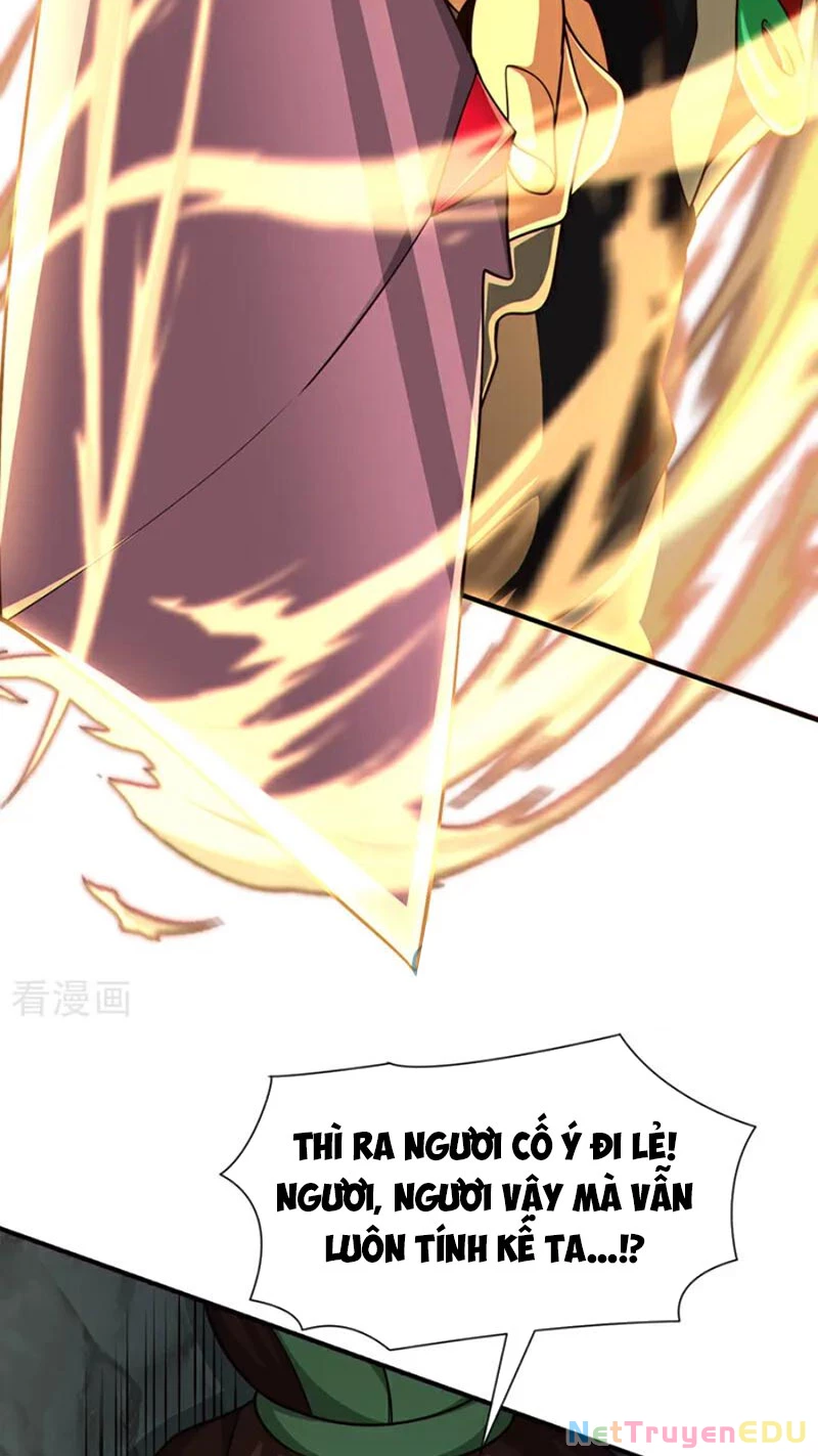 Tuyệt Thế Đan Thần Chapter 162 - Trang 2