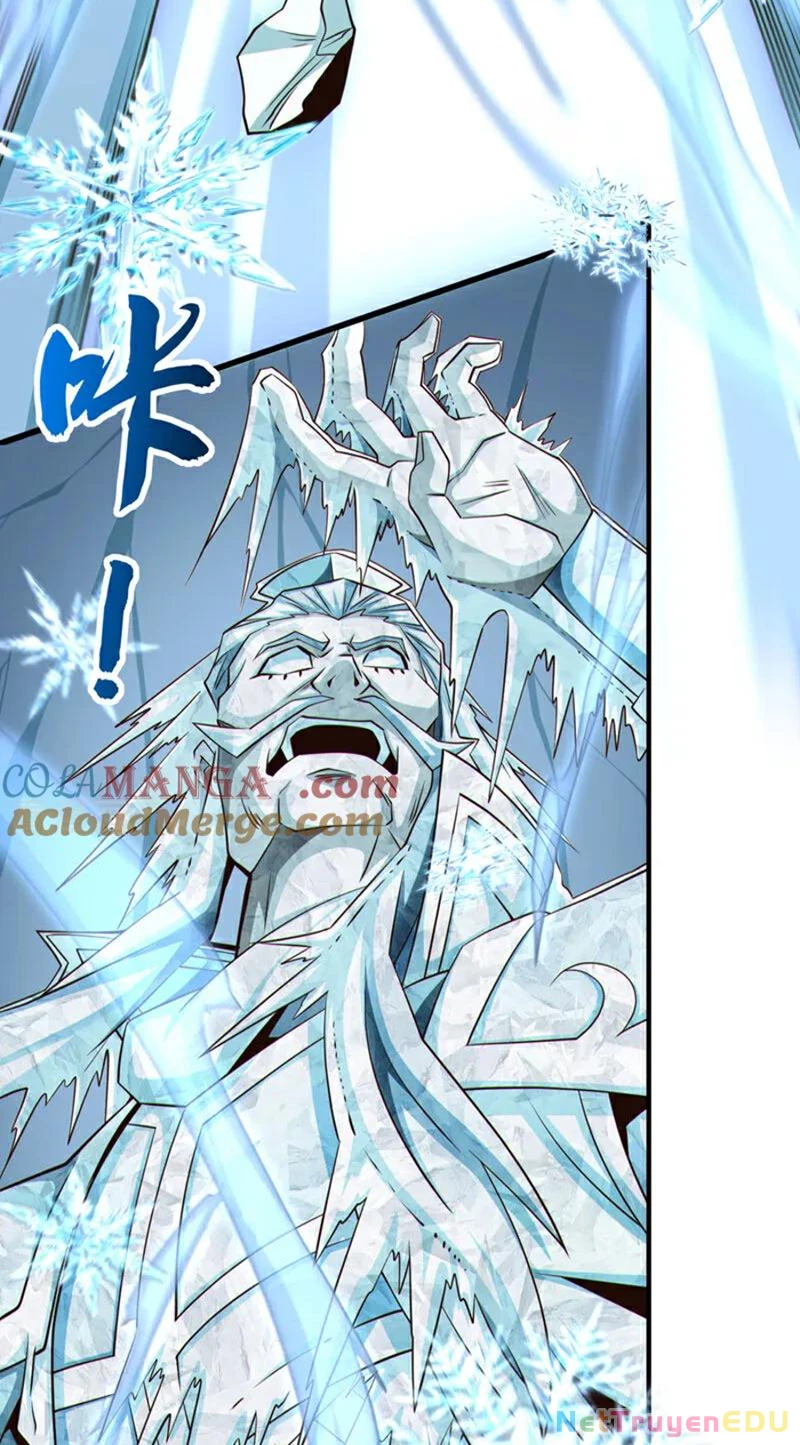 Tuyệt Thế Đan Thần Chapter 162 - Trang 2