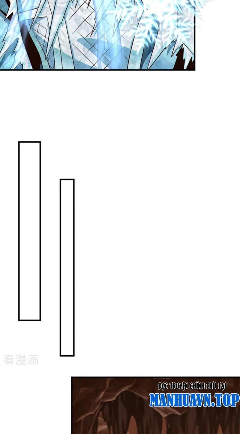 Tuyệt Thế Đan Thần Chapter 162 - Trang 2