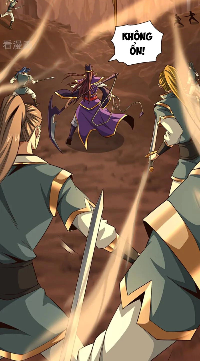 Tuyệt Thế Đan Thần Chapter 162 - Trang 2