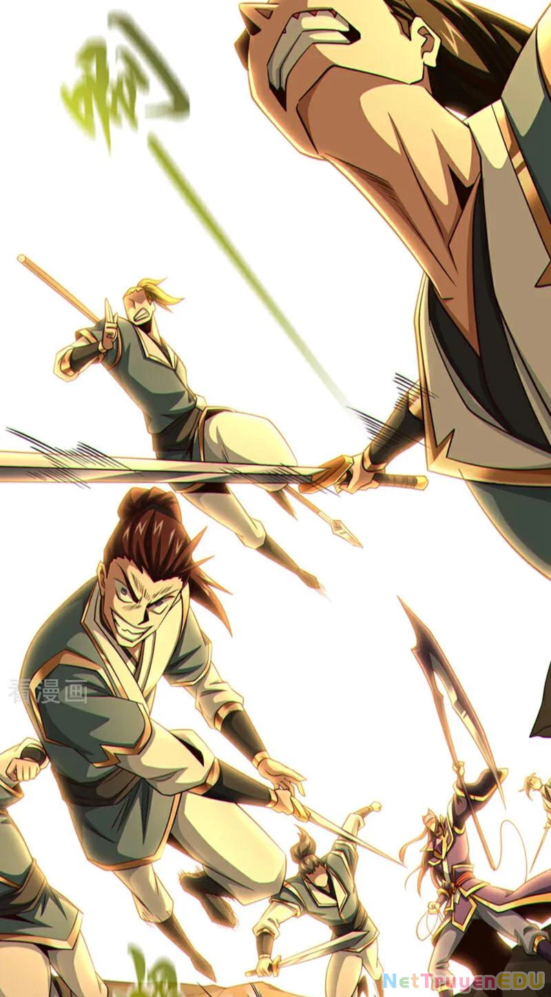 Tuyệt Thế Đan Thần Chapter 162 - Trang 2