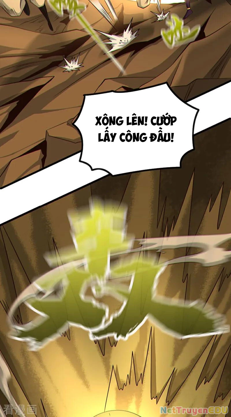 Tuyệt Thế Đan Thần Chapter 162 - Trang 2