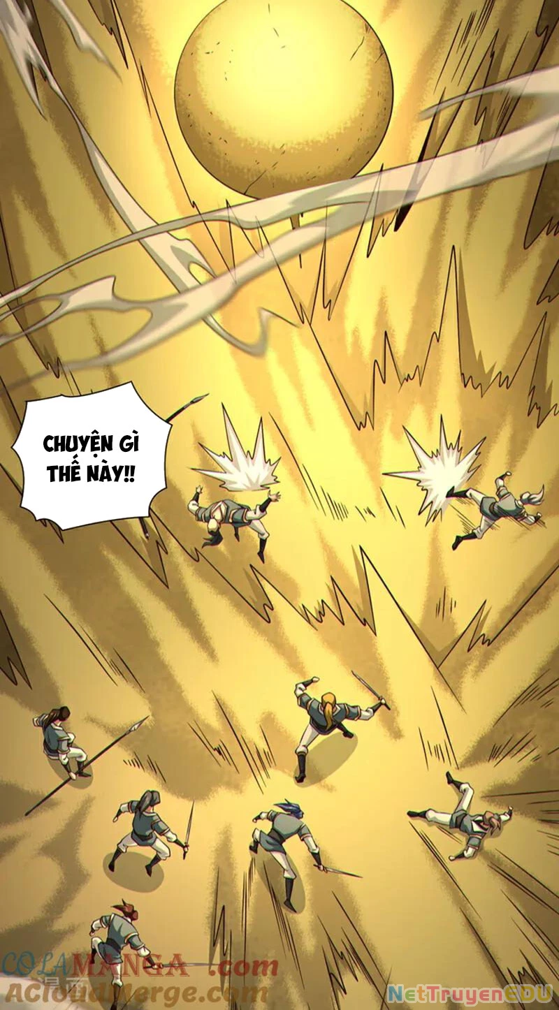 Tuyệt Thế Đan Thần Chapter 162 - Trang 2