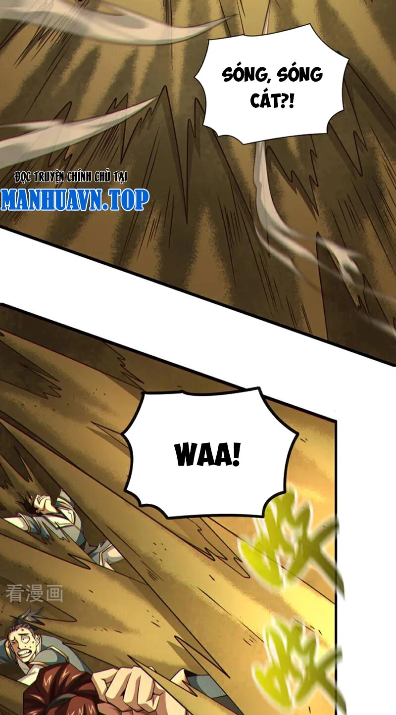 Tuyệt Thế Đan Thần Chapter 162 - Trang 2