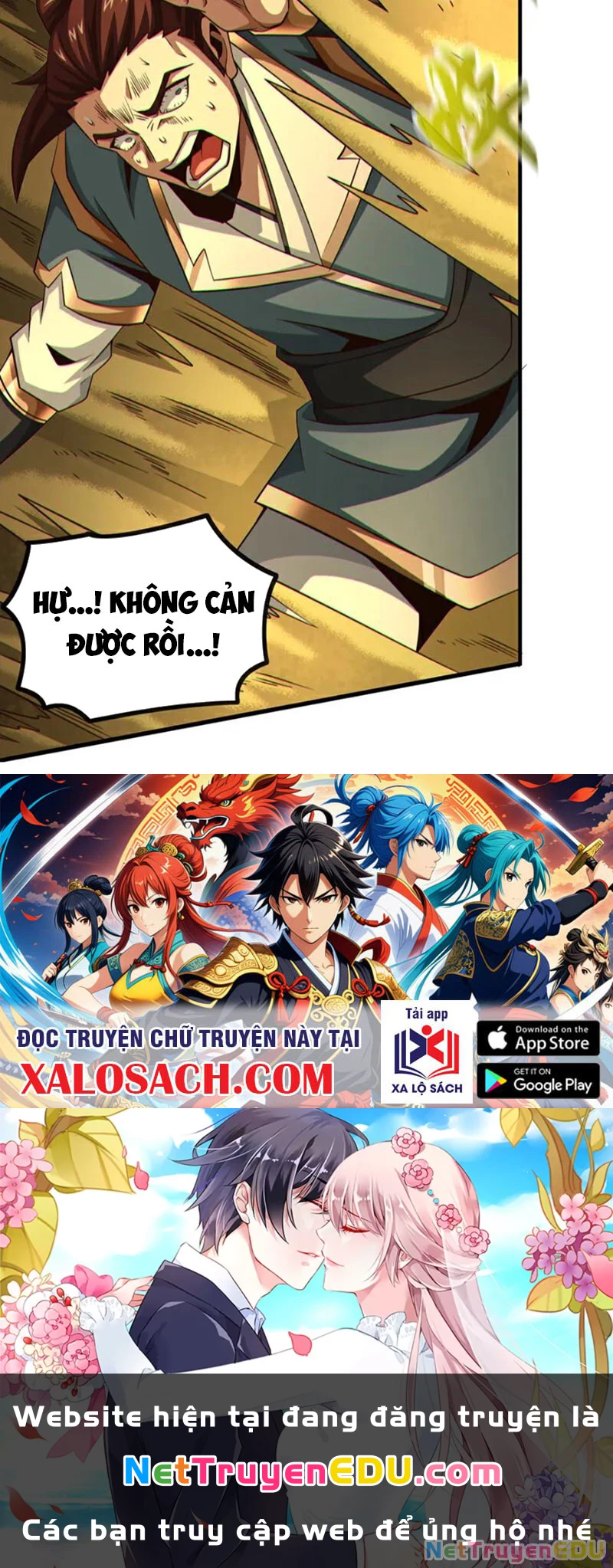 Tuyệt Thế Đan Thần Chapter 162 - Trang 2