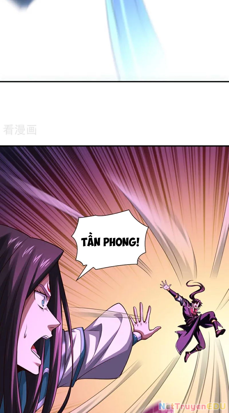 Tuyệt Thế Đan Thần Chapter 162 - Trang 2