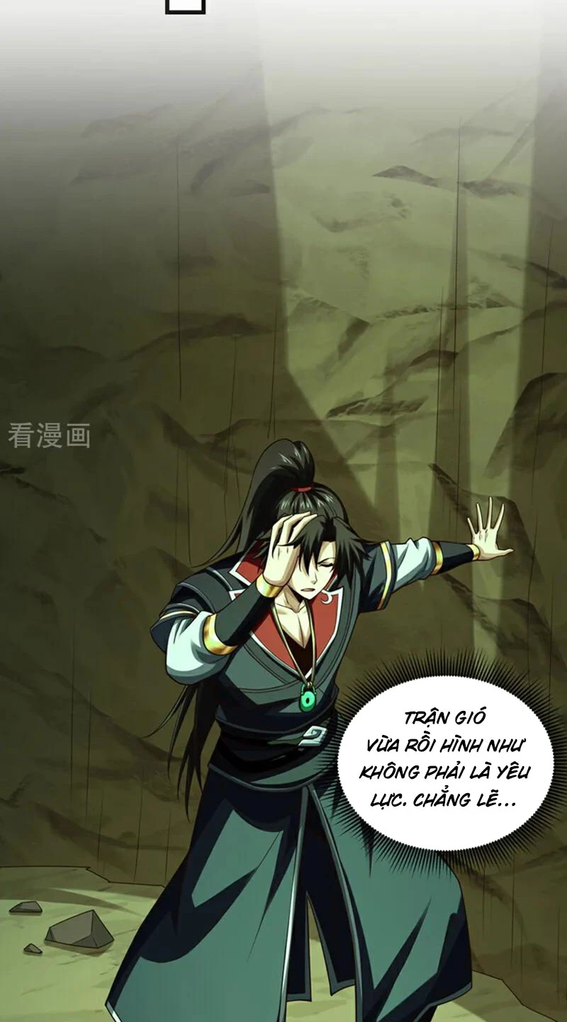 Tuyệt Thế Đan Thần Chapter 162 - Trang 2