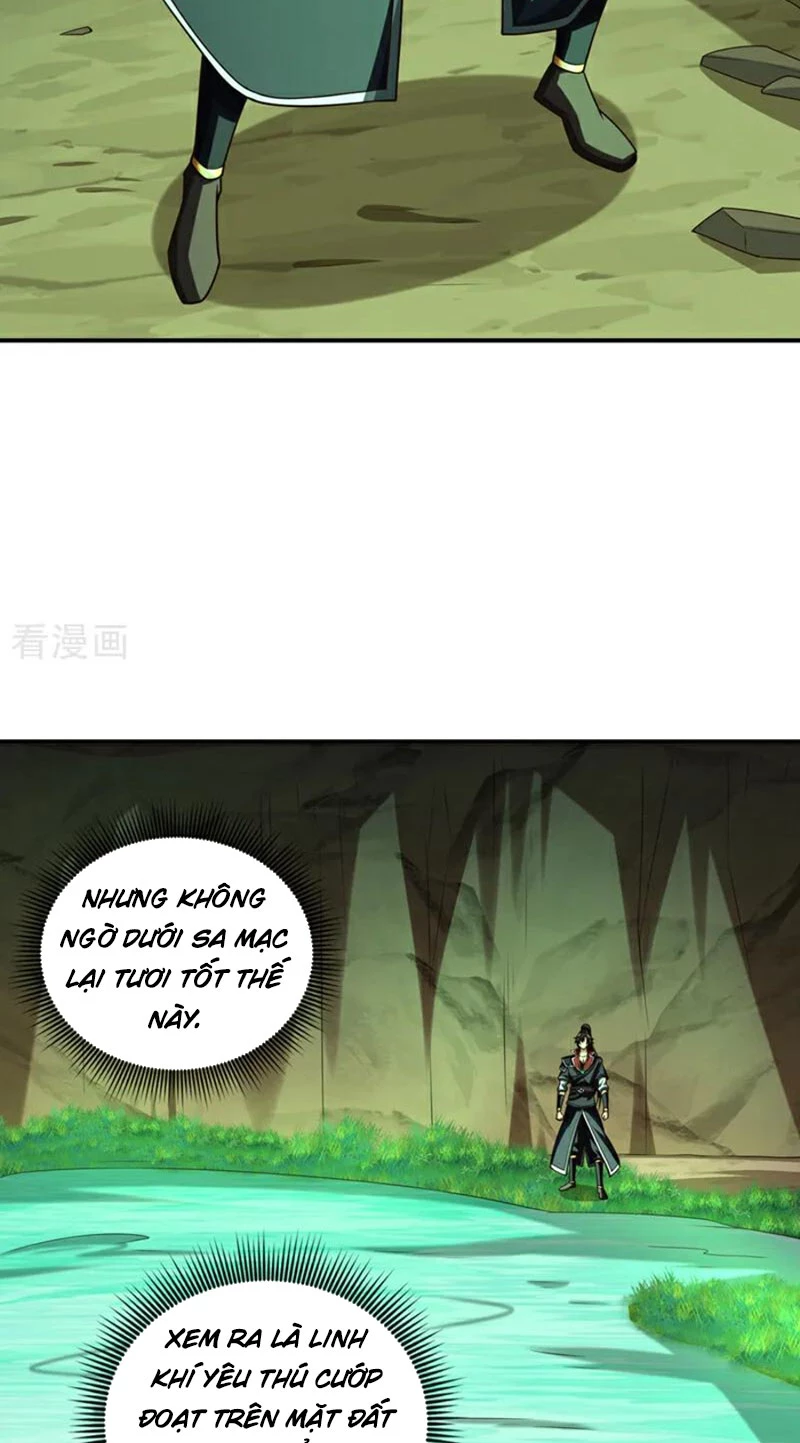 Tuyệt Thế Đan Thần Chapter 162 - Trang 2