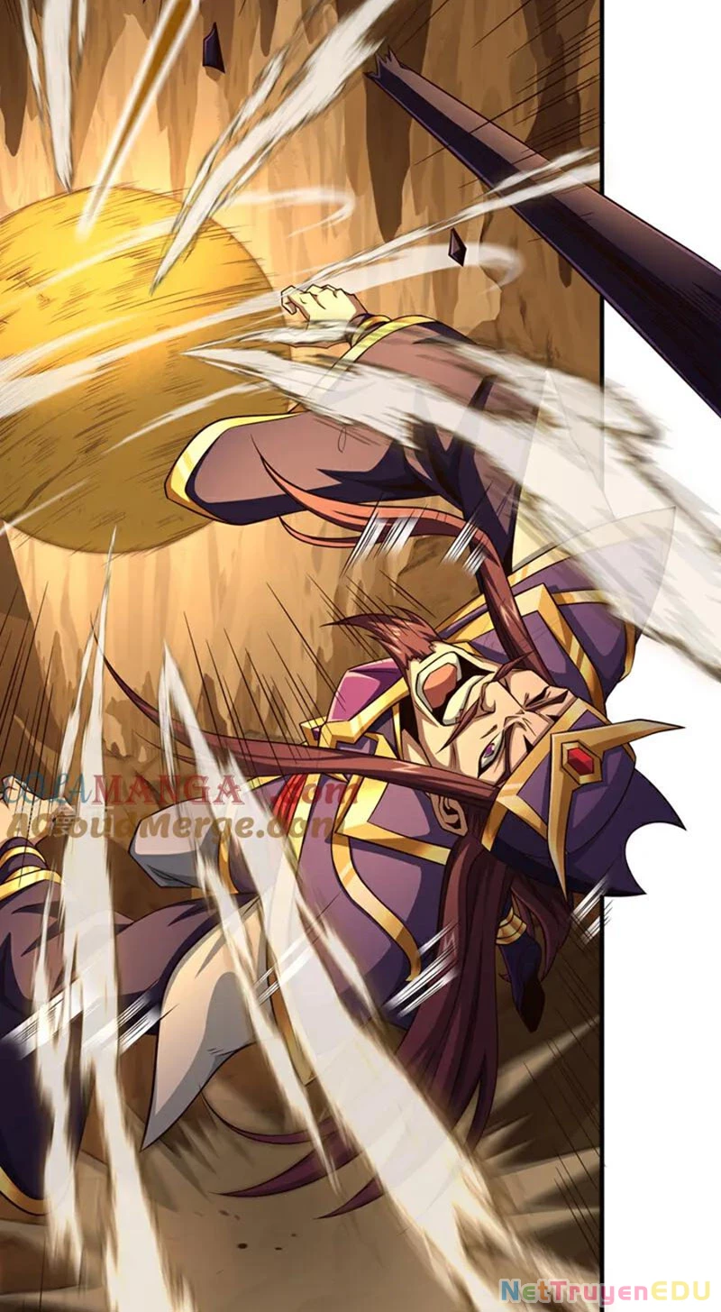 Tuyệt Thế Đan Thần Chapter 163 - Trang 2