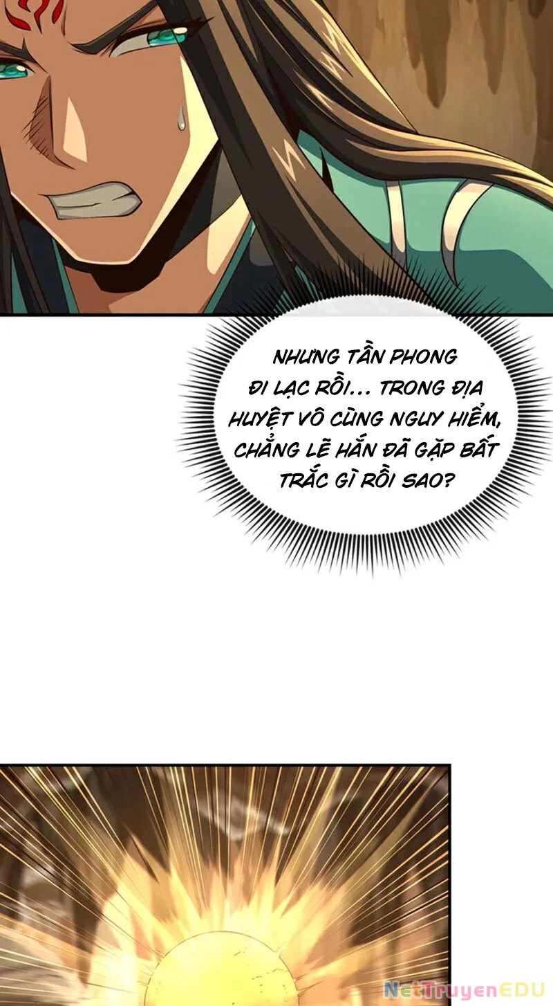 Tuyệt Thế Đan Thần Chapter 163 - Trang 2