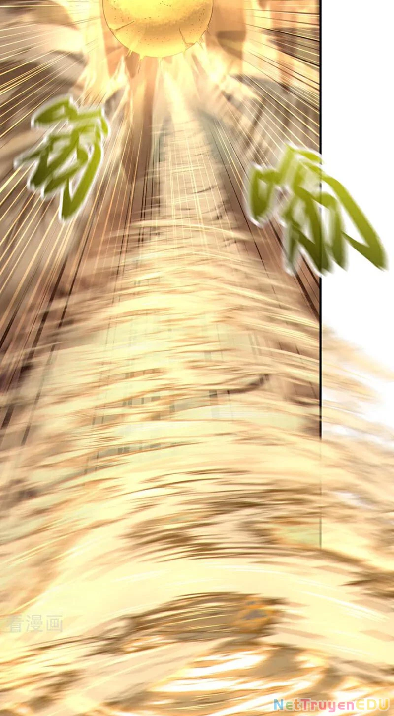 Tuyệt Thế Đan Thần Chapter 163 - Trang 2