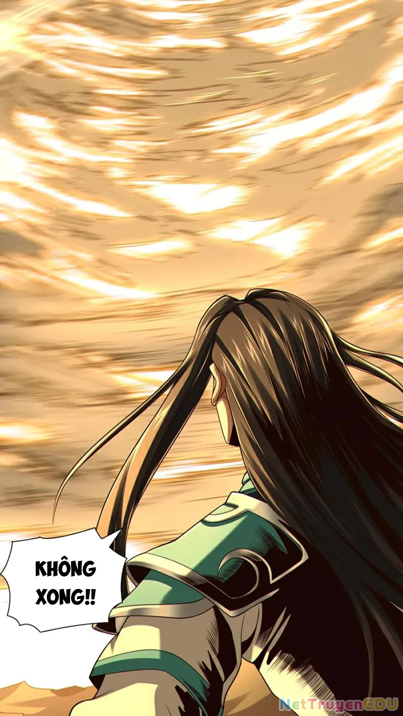 Tuyệt Thế Đan Thần Chapter 163 - Trang 2