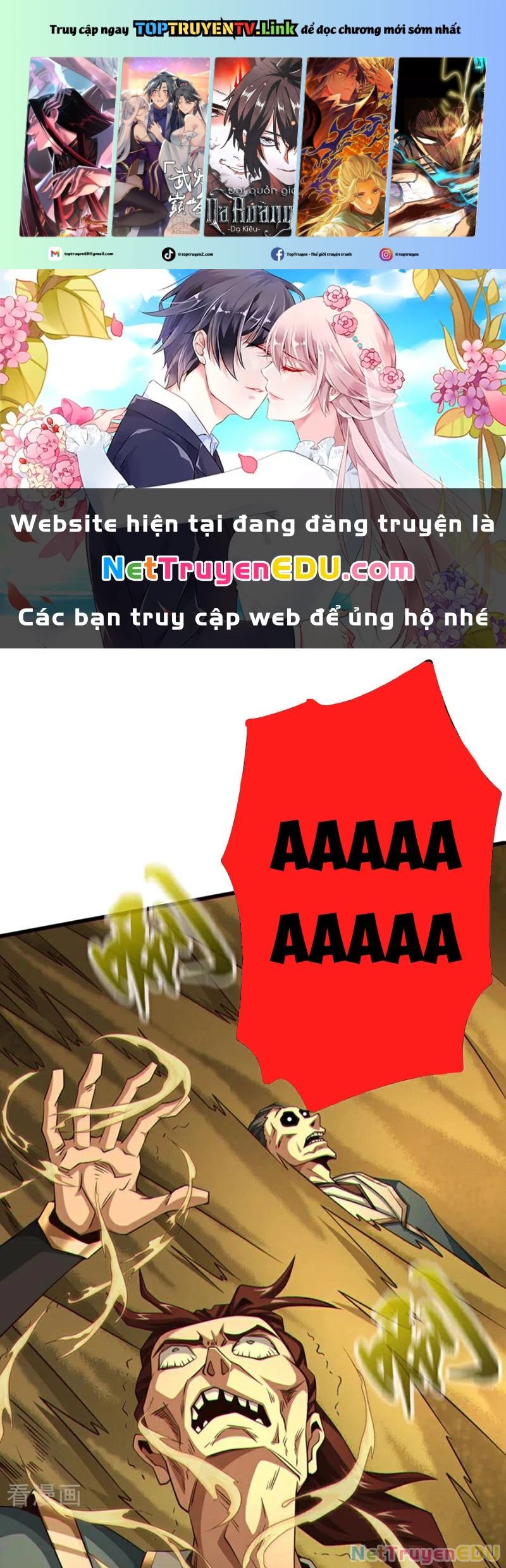 Tuyệt Thế Đan Thần Chapter 163 - Trang 2