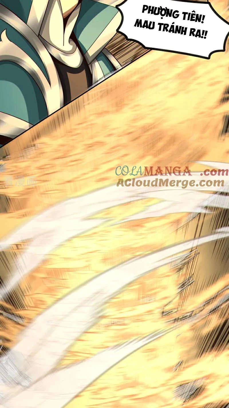 Tuyệt Thế Đan Thần Chapter 163 - Trang 2