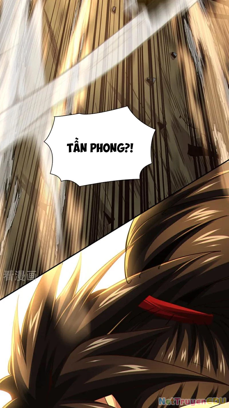 Tuyệt Thế Đan Thần Chapter 163 - Trang 2