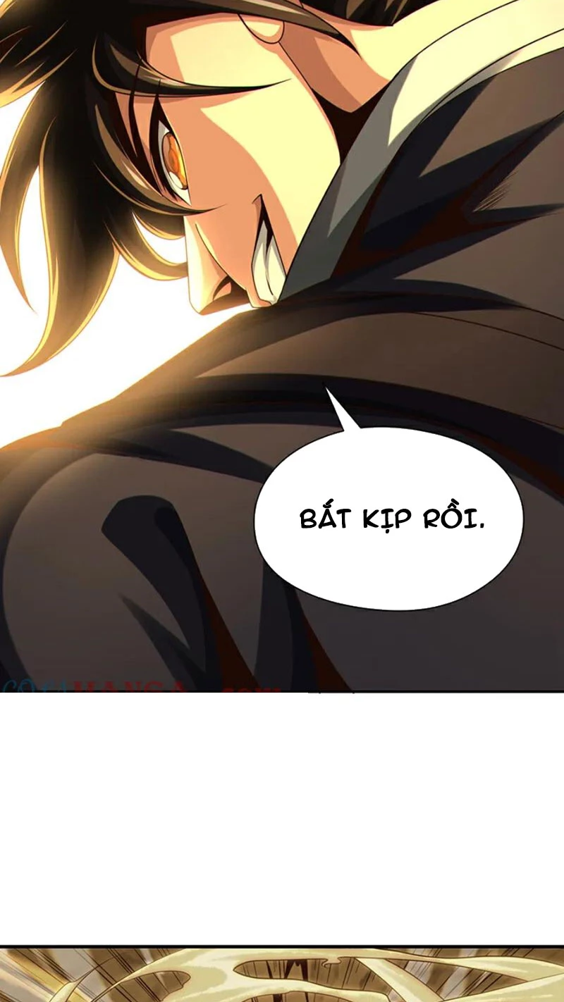 Tuyệt Thế Đan Thần Chapter 163 - Trang 2