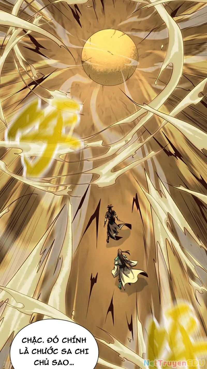 Tuyệt Thế Đan Thần Chapter 163 - Trang 2