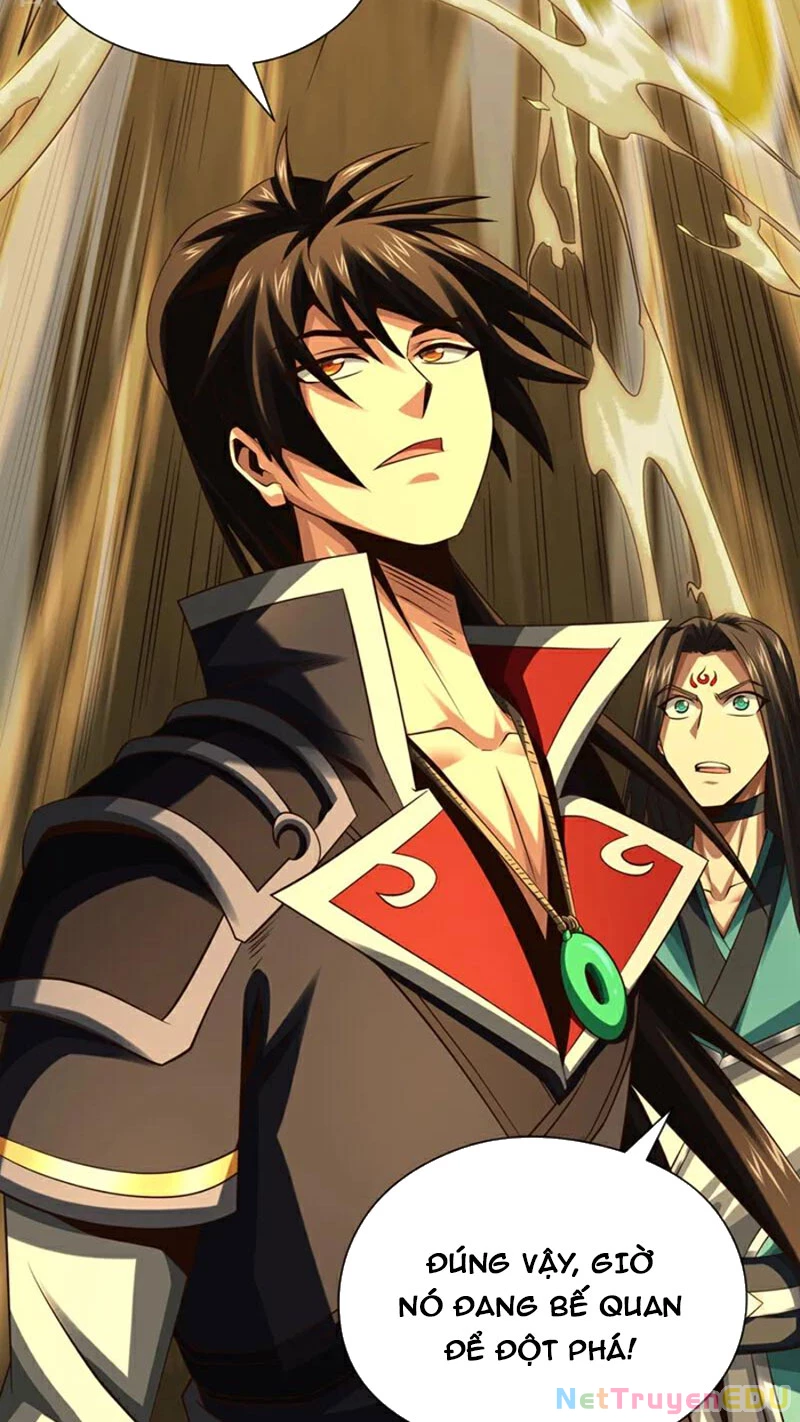 Tuyệt Thế Đan Thần Chapter 163 - Trang 2