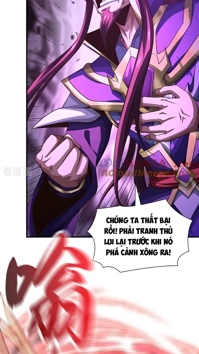 Tuyệt Thế Đan Thần Chapter 163 - Trang 2