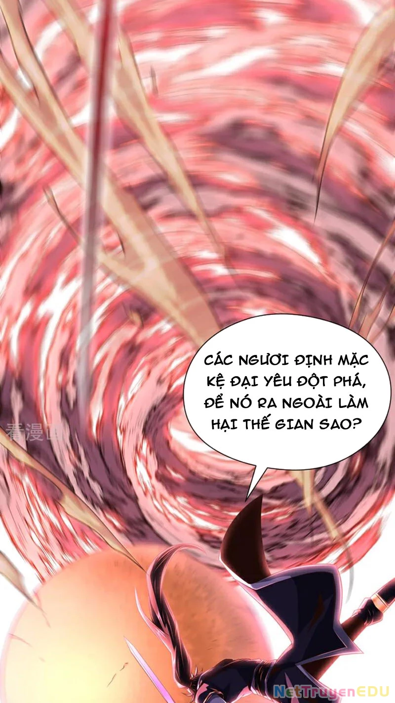 Tuyệt Thế Đan Thần Chapter 163 - Trang 2