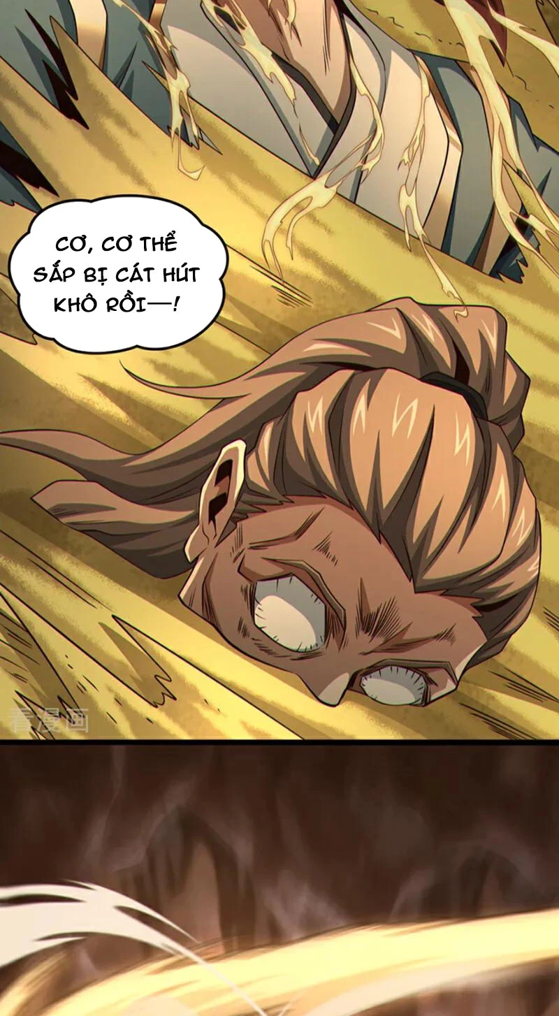 Tuyệt Thế Đan Thần Chapter 163 - Trang 2