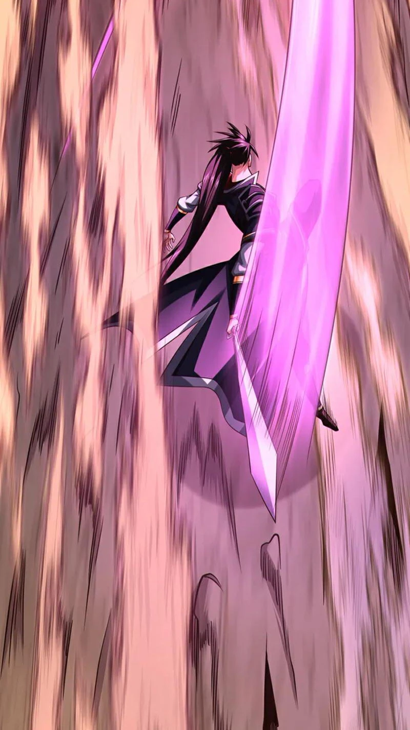 Tuyệt Thế Đan Thần Chapter 163 - Trang 2