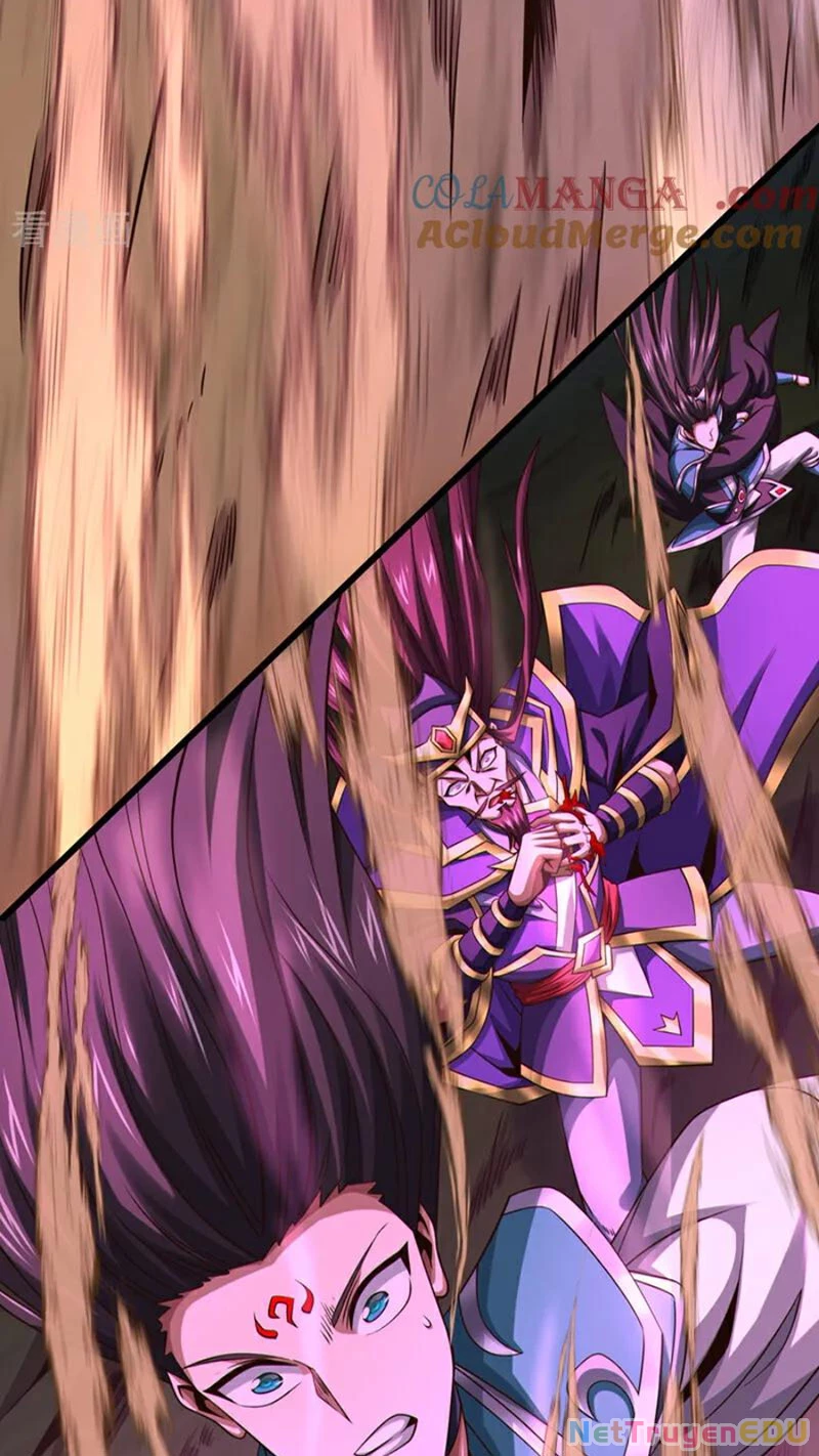 Tuyệt Thế Đan Thần Chapter 163 - Trang 2