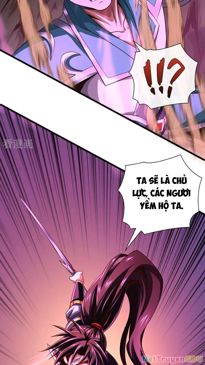 Tuyệt Thế Đan Thần Chapter 163 - Trang 2