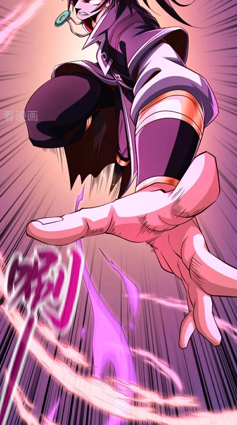 Tuyệt Thế Đan Thần Chapter 163 - Trang 2