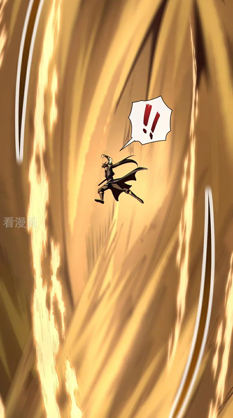 Tuyệt Thế Đan Thần Chapter 163 - Trang 2