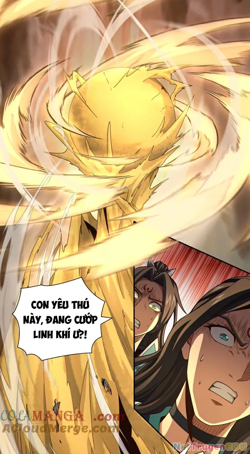 Tuyệt Thế Đan Thần Chapter 163 - Trang 2