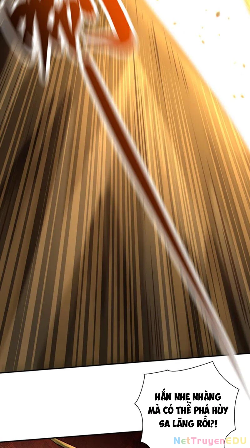 Tuyệt Thế Đan Thần Chapter 163 - Trang 2