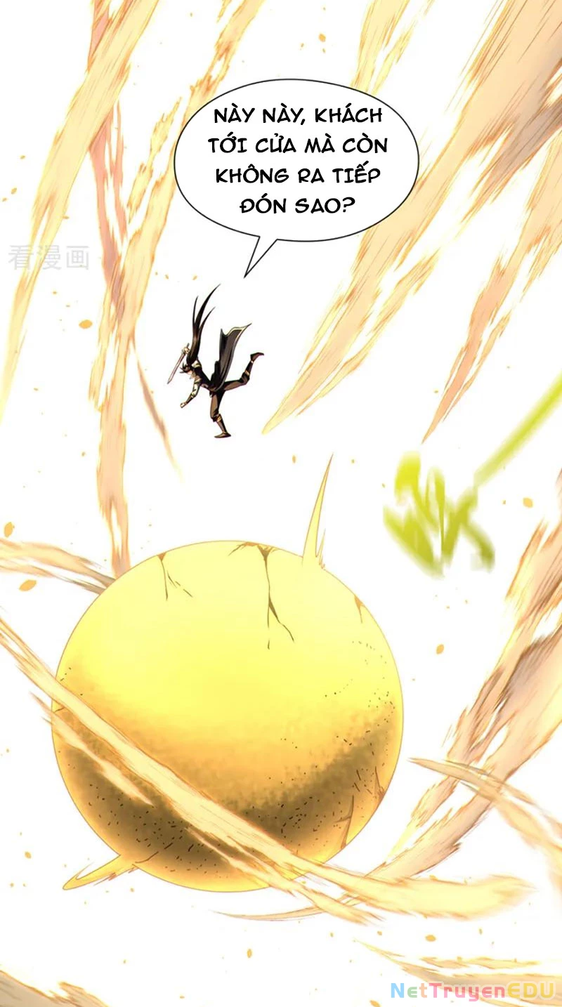 Tuyệt Thế Đan Thần Chapter 163 - Trang 2