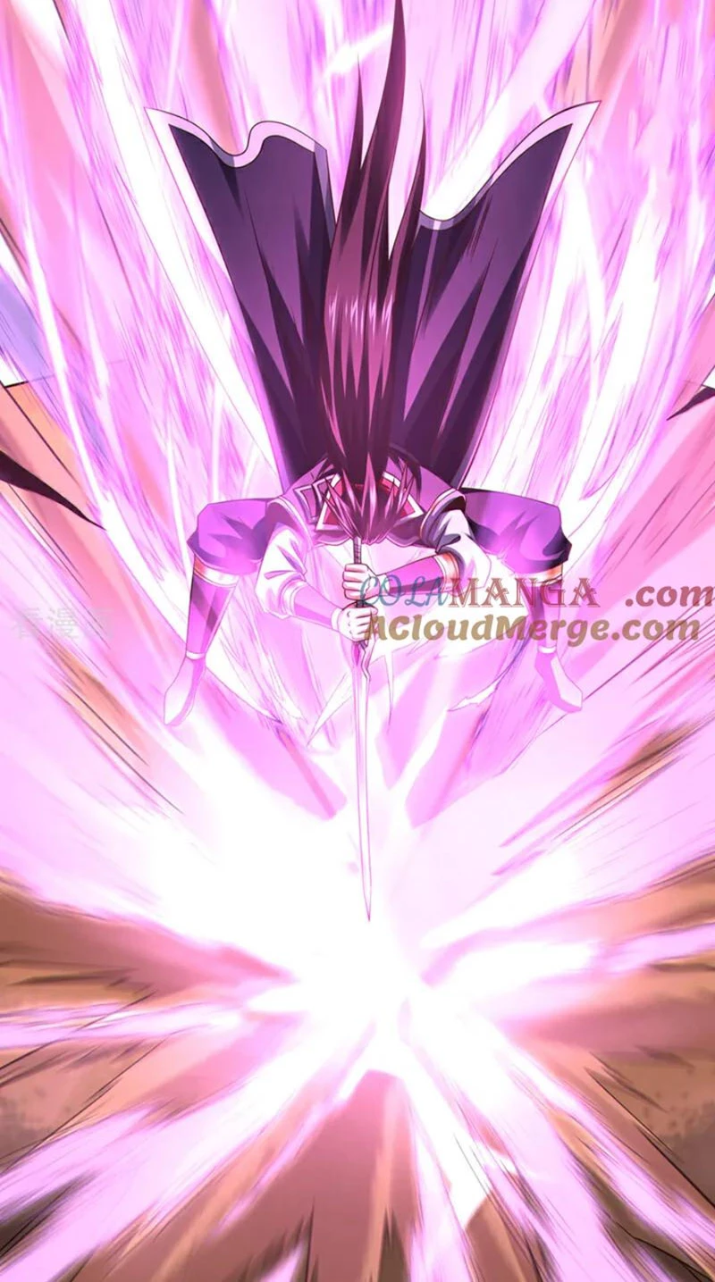 Tuyệt Thế Đan Thần Chapter 163 - Trang 2