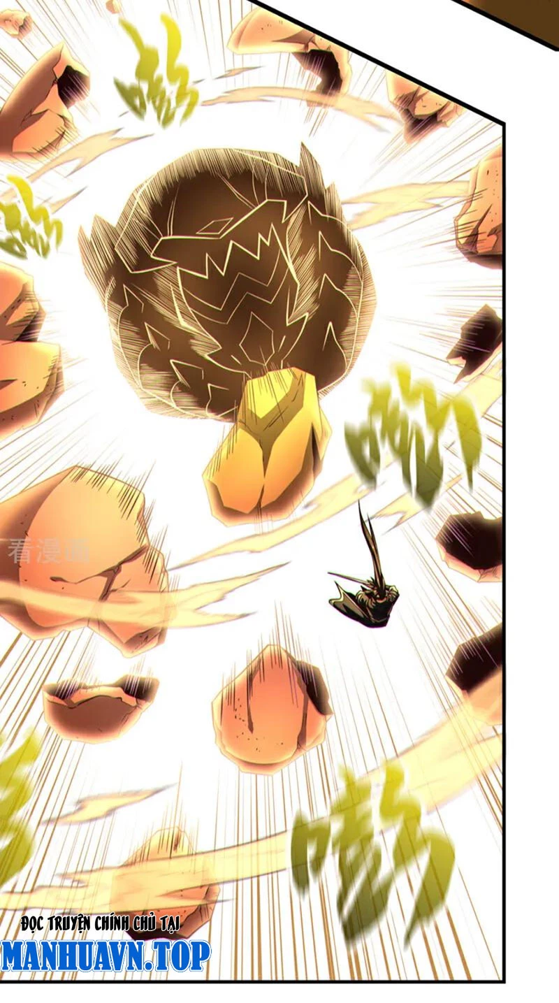 Tuyệt Thế Đan Thần Chapter 163 - Trang 2