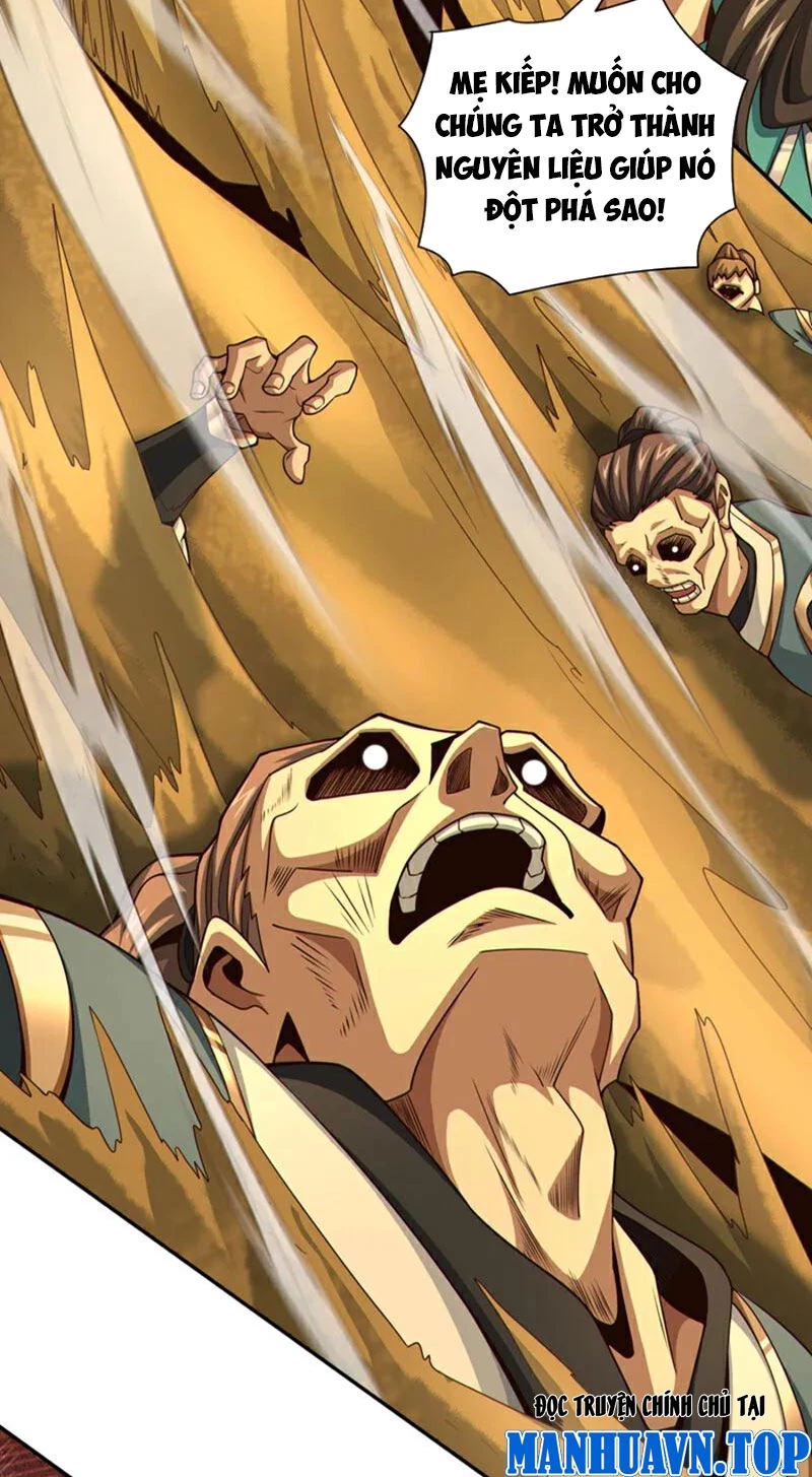 Tuyệt Thế Đan Thần Chapter 163 - Trang 2