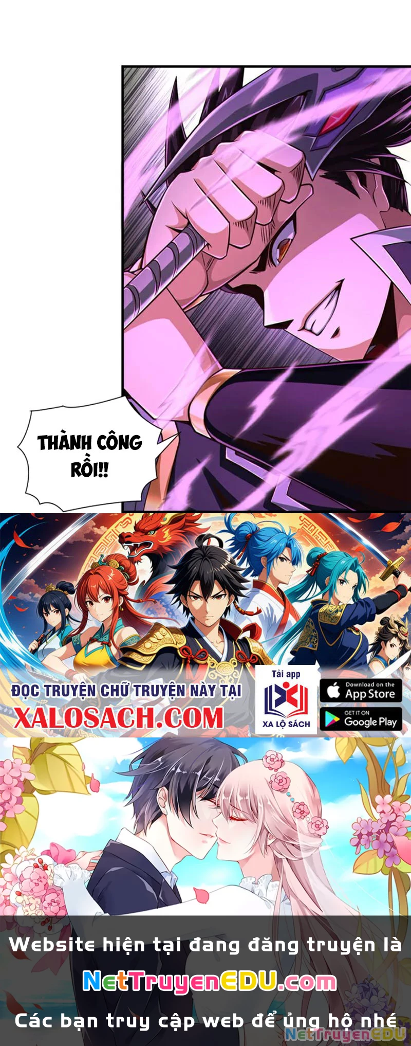 Tuyệt Thế Đan Thần Chapter 163 - Trang 2