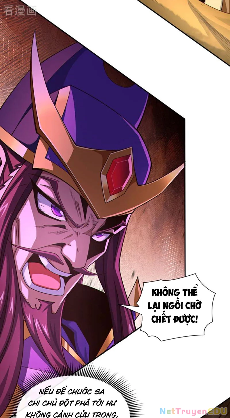 Tuyệt Thế Đan Thần Chapter 163 - Trang 2