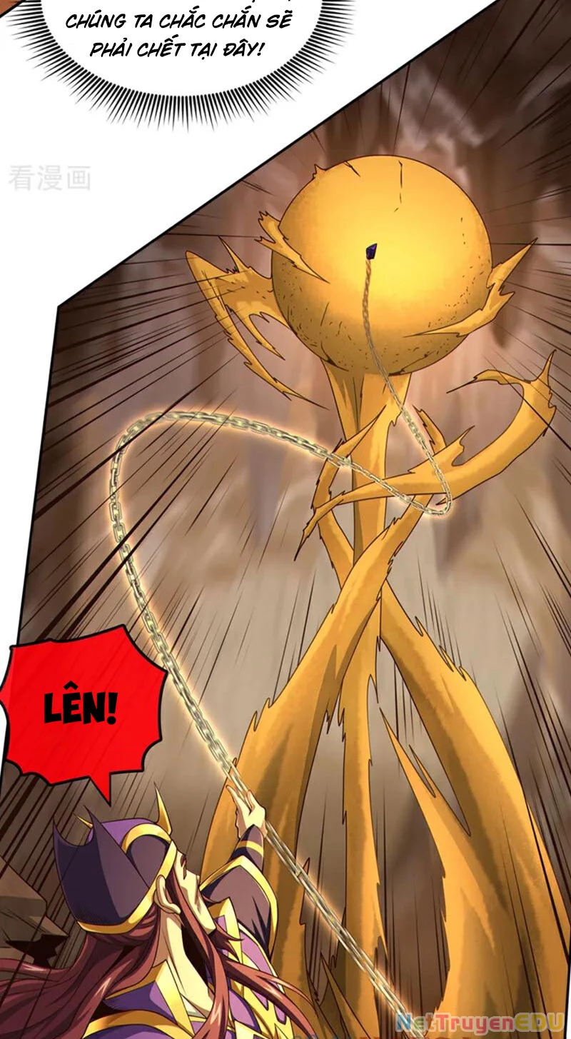 Tuyệt Thế Đan Thần Chapter 163 - Trang 2