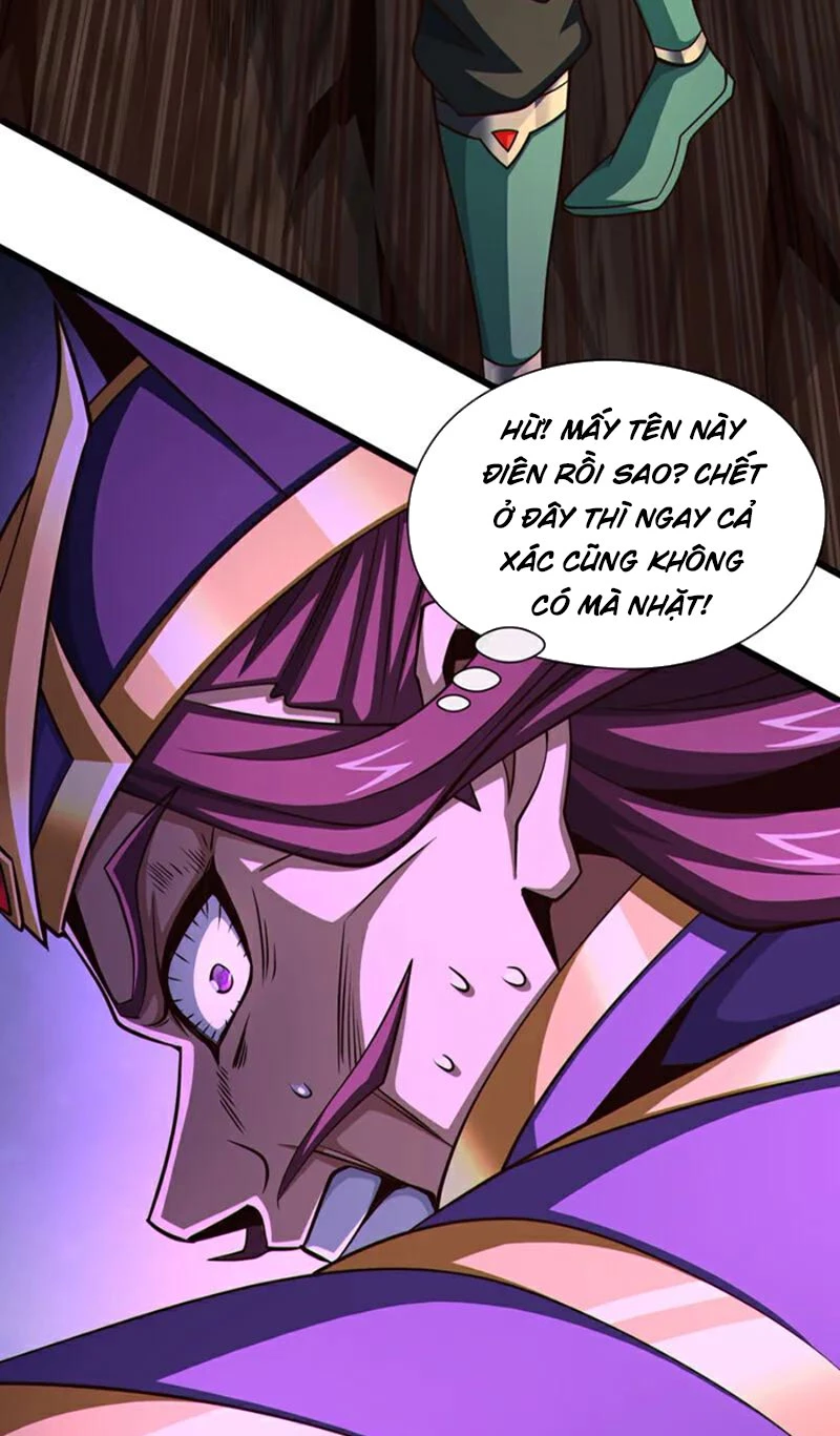 Tuyệt Thế Đan Thần Chapter 164 - Trang 2